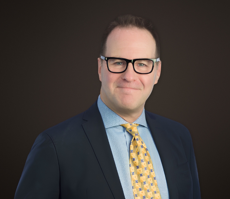 Michael Kaumeyer